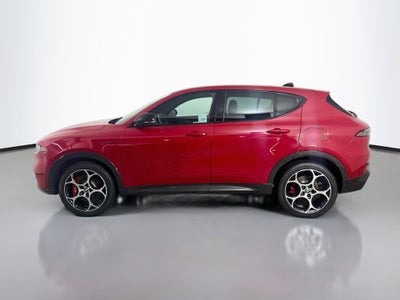 2024 Alfa Romeo Tonale Veloce