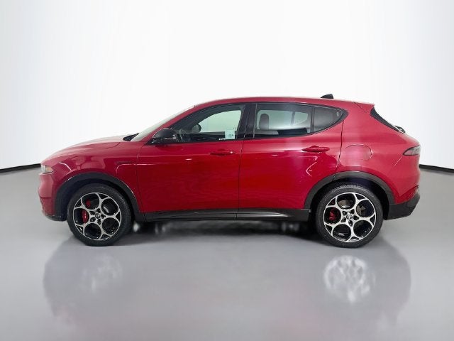 2024 Alfa Romeo Tonale Veloce
