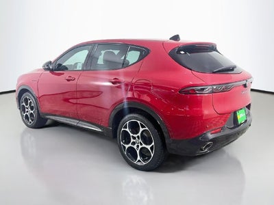 2024 Alfa Romeo Tonale Veloce