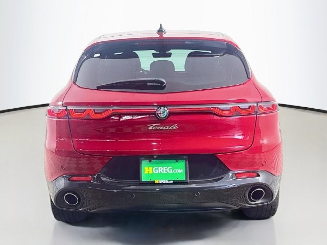 2024 Alfa Romeo Tonale Veloce