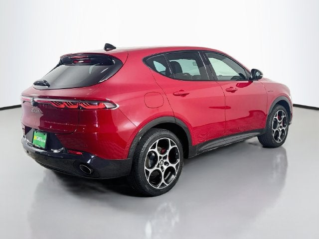 2024 Alfa Romeo Tonale Veloce
