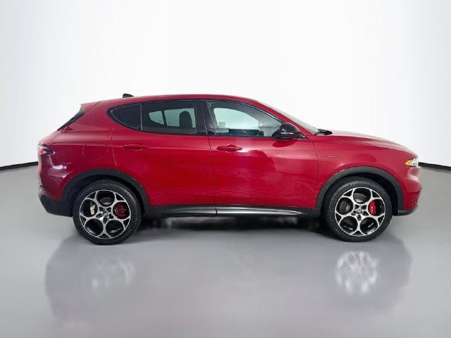2024 Alfa Romeo Tonale Veloce