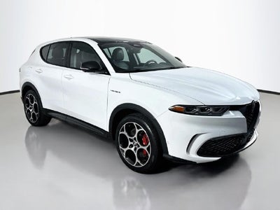 2024 Alfa Romeo Tonale Veloce