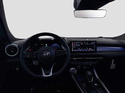 2024 Alfa Romeo Tonale Veloce