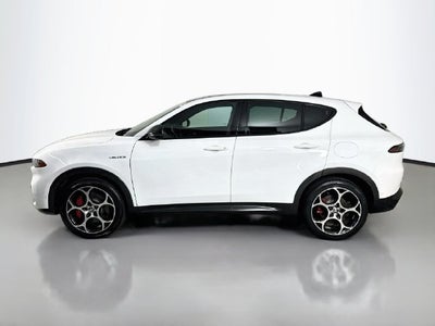2024 Alfa Romeo Tonale Veloce