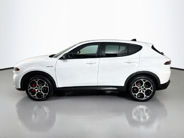 2024 Alfa Romeo Tonale Veloce