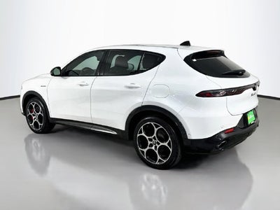 2024 Alfa Romeo Tonale Veloce