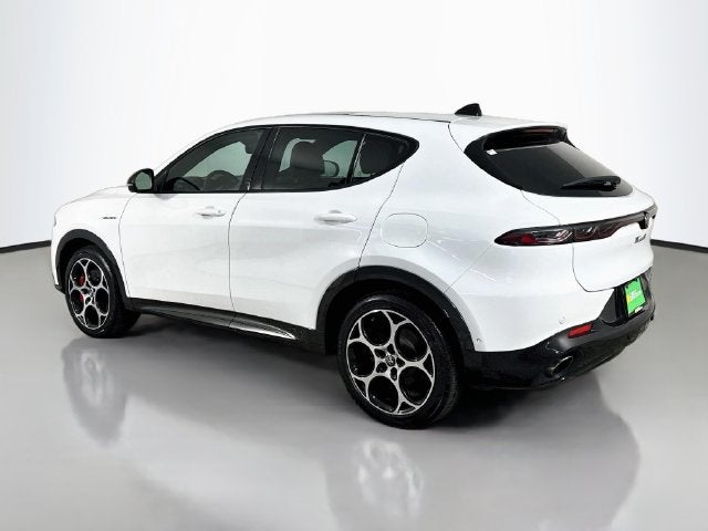 2024 Alfa Romeo Tonale Veloce