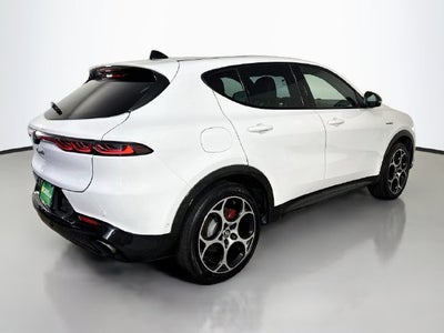 2024 Alfa Romeo Tonale Veloce