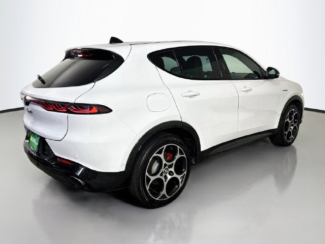 2024 Alfa Romeo Tonale Veloce