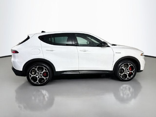 2024 Alfa Romeo Tonale Veloce