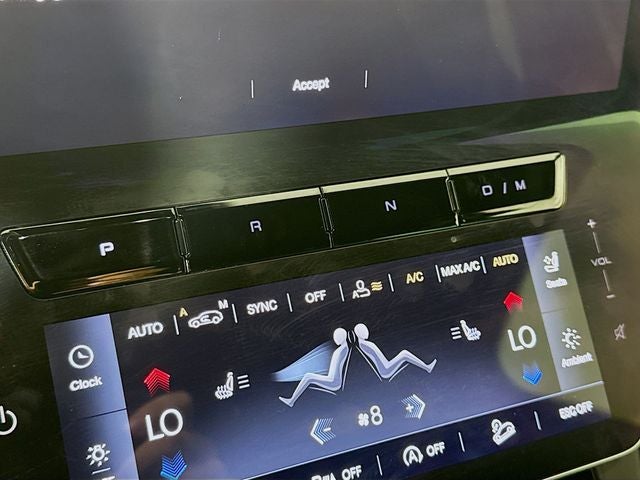 2025 Maserati Grecale Base