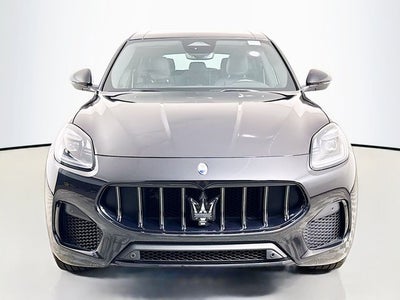 2025 Maserati Grecale Base