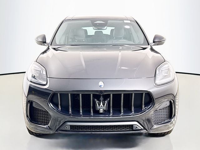 2025 Maserati Grecale Base