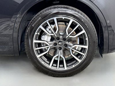 2025 Maserati Grecale Base