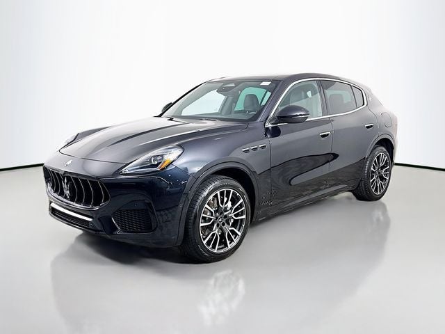 2025 Maserati Grecale Base