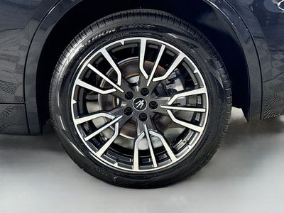 2025 Maserati Grecale Base
