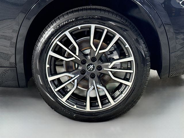 2025 Maserati Grecale Base