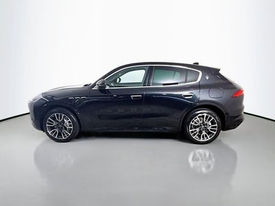2025 Maserati Grecale Base