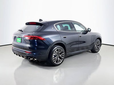 2025 Maserati Grecale Base
