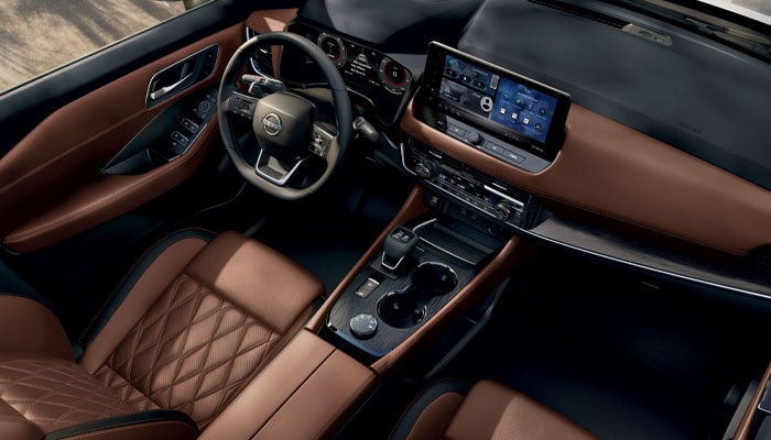 HGreg Nissan Kendall in Palmetto Bay FL