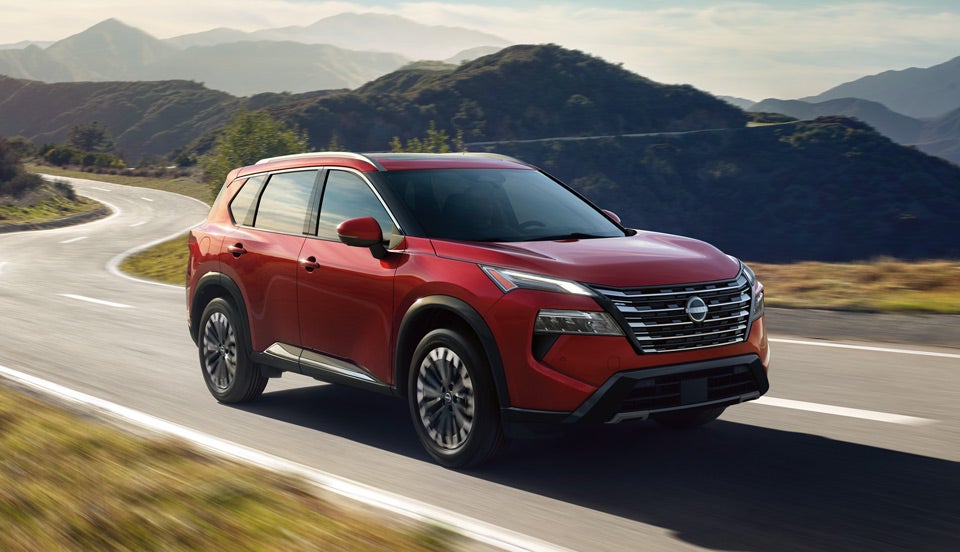HGreg Nissan Kendall in Palmetto Bay FL