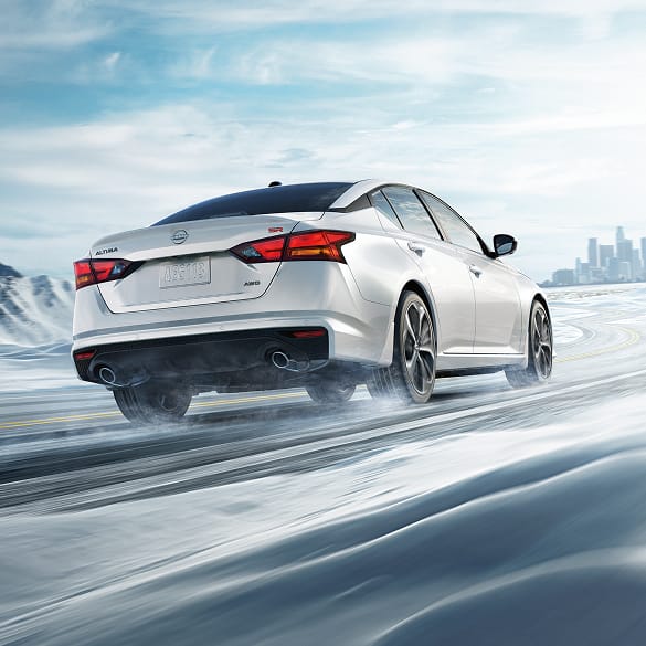 2026 Nissan Altima | HGreg Nissan Kendall in Palmetto Bay, FL