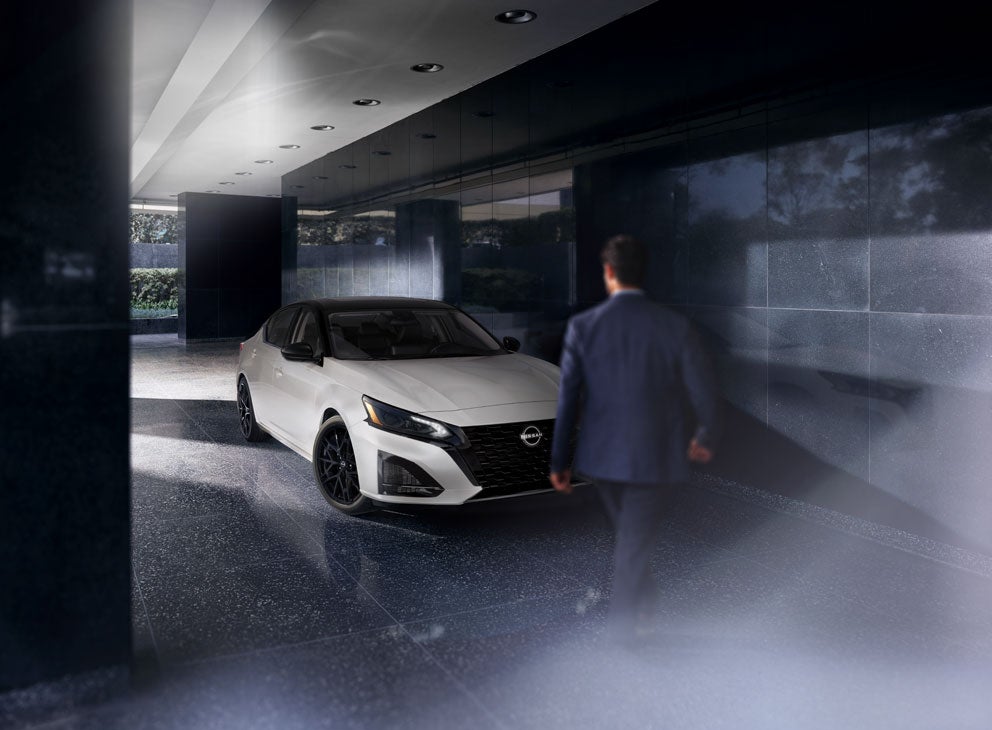 HGreg Nissan Kendall in Palmetto Bay FL