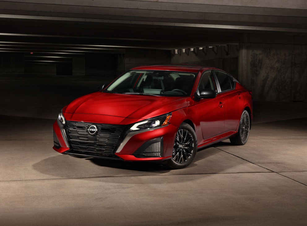 HGreg Nissan Kendall in Palmetto Bay FL
