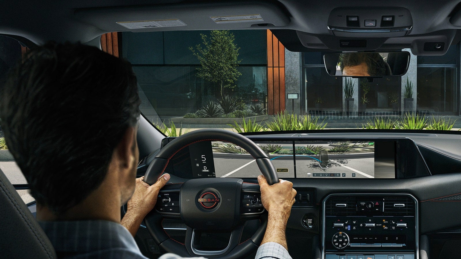2026 Nissan Armada | HGreg Nissan Kendall in Palmetto Bay, FL