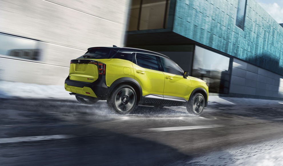 NISSAN Kicks HGreg Nissan Kendall in Palmetto Bay FL