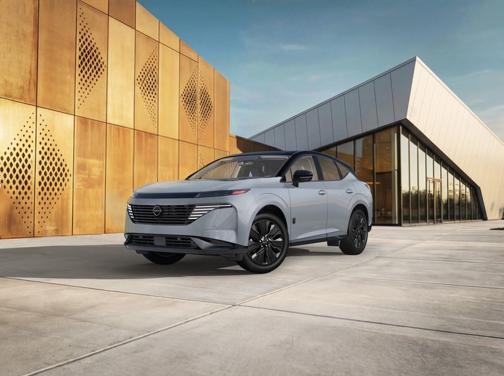HGreg Nissan Kendall in Palmetto Bay FL