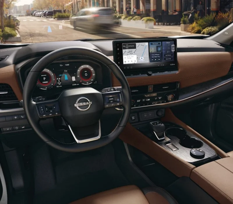 HGreg Nissan Kendall in Palmetto Bay FL