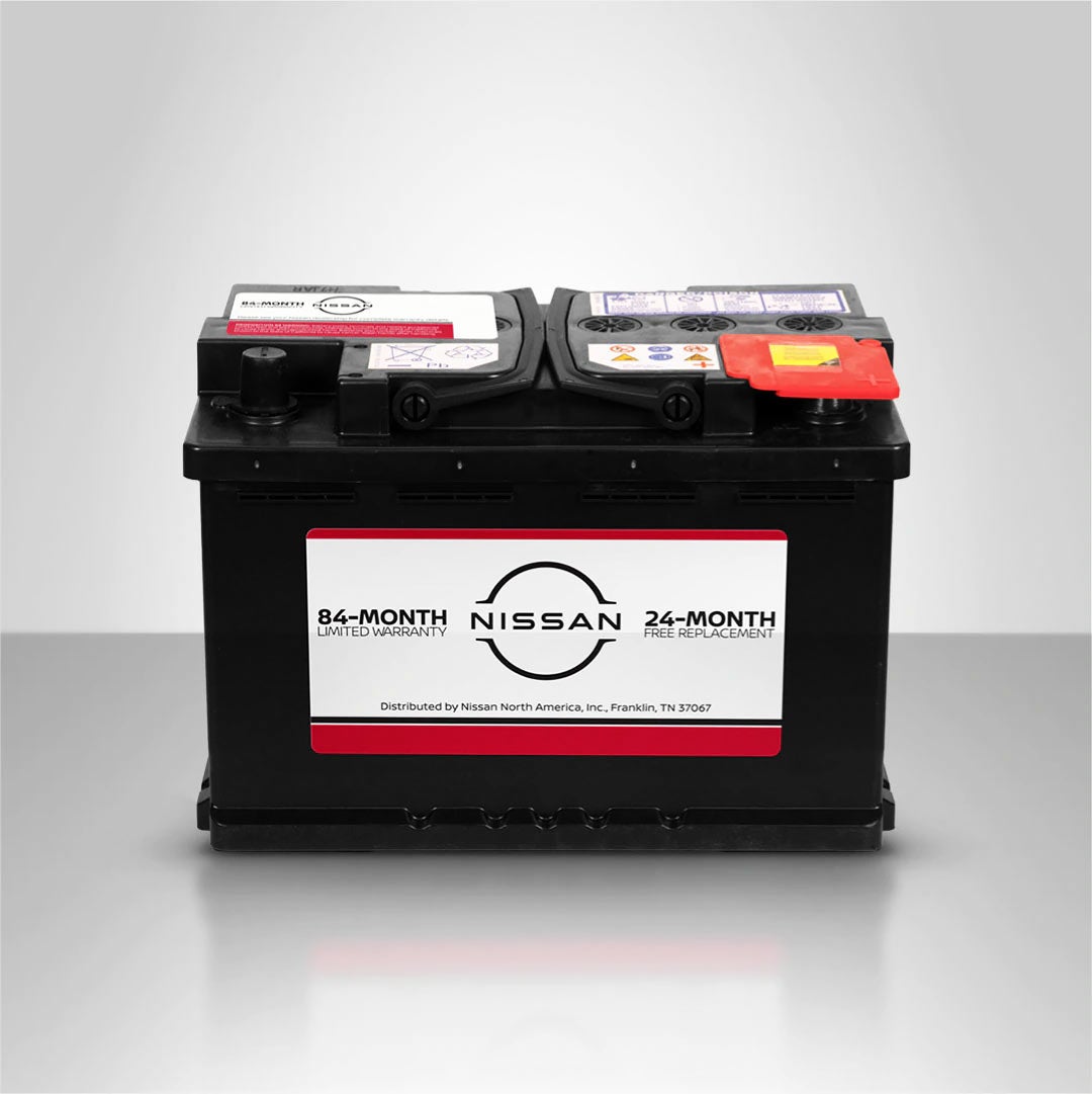 image of a battery | HGreg Nissan Kendall in Palmetto Bay FL