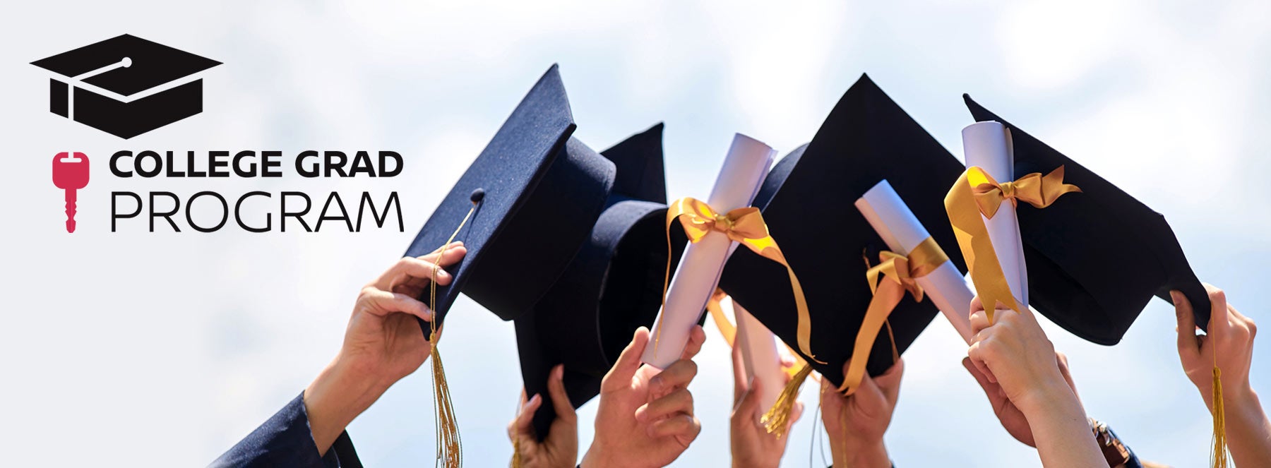 Nissan College Grad Program | HGreg Nissan Kendall in Palmetto Bay FL