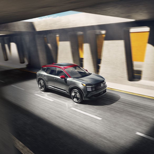 HGreg Nissan Kendall in Palmetto Bay FL