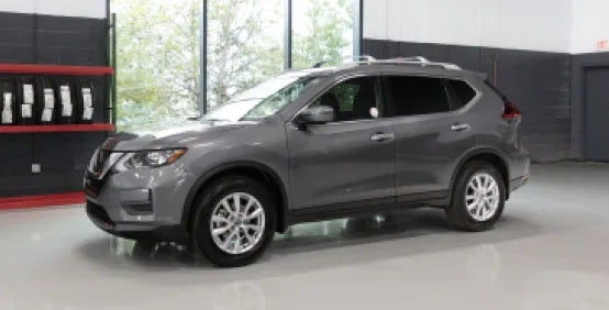 HGreg Nissan Kendall in Palmetto Bay FL