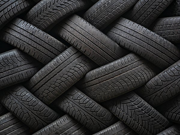 Buy 3 Eligible Tires, Get the 4th for $1*