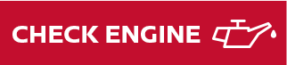 Check Engine Light