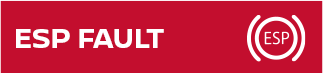 ESP Fault