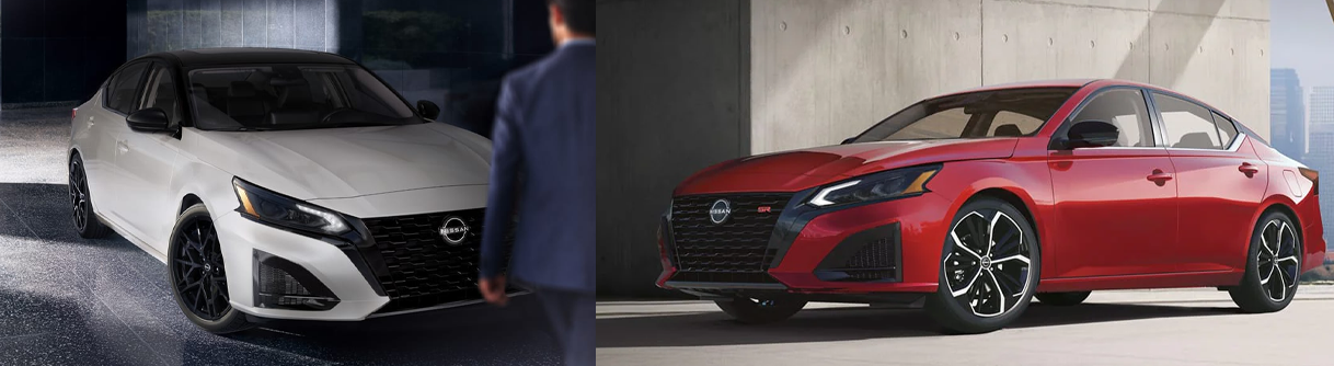 HGreg Nissan Kendall in Palmetto Bay FL
