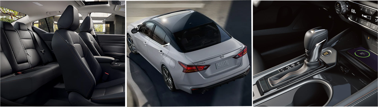 HGreg Nissan Kendall in Palmetto Bay FL