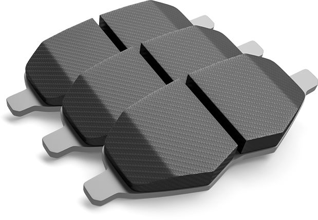 brake pads