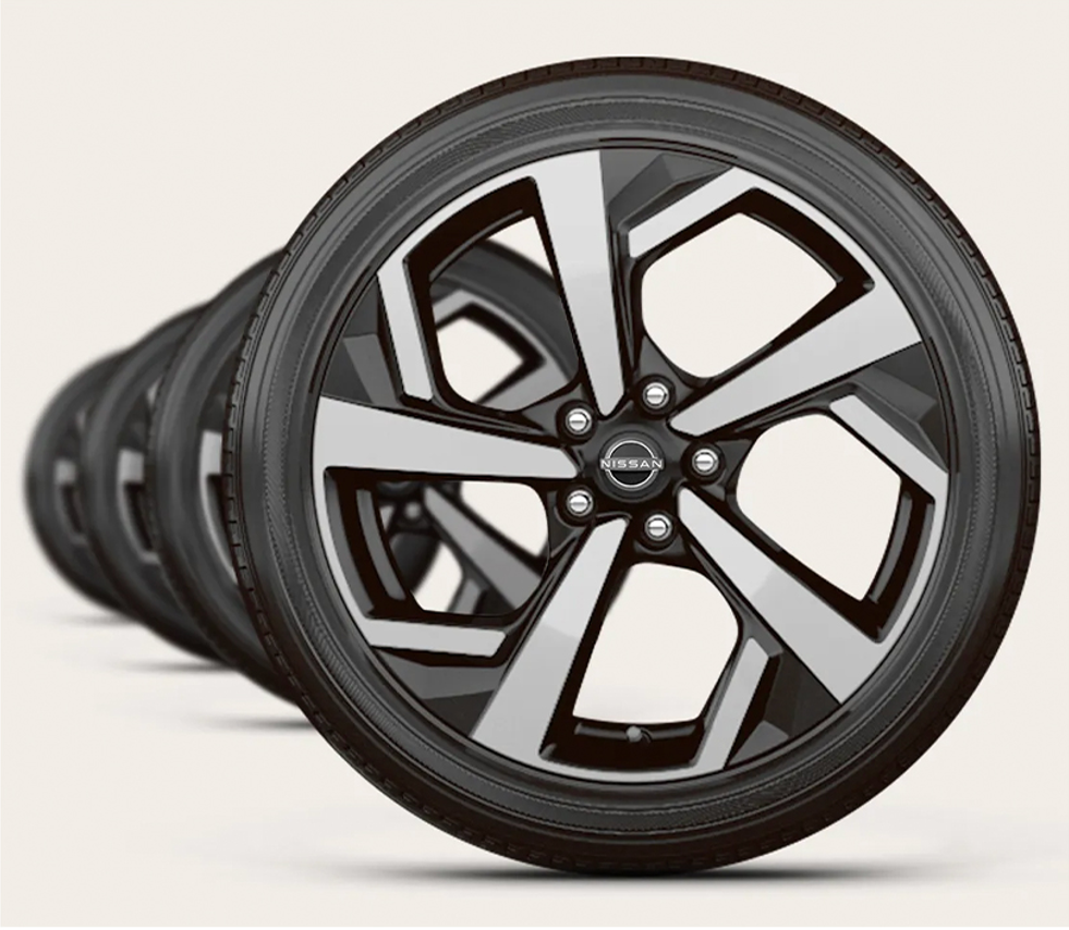 tires